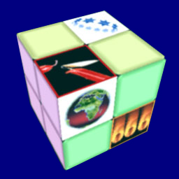 End Time Memory Cubes